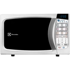 Micro-ondas Electrolux MTD30 20 Litros Branco