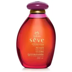 2 Óleo Corporal Sève - 200ml | R$45