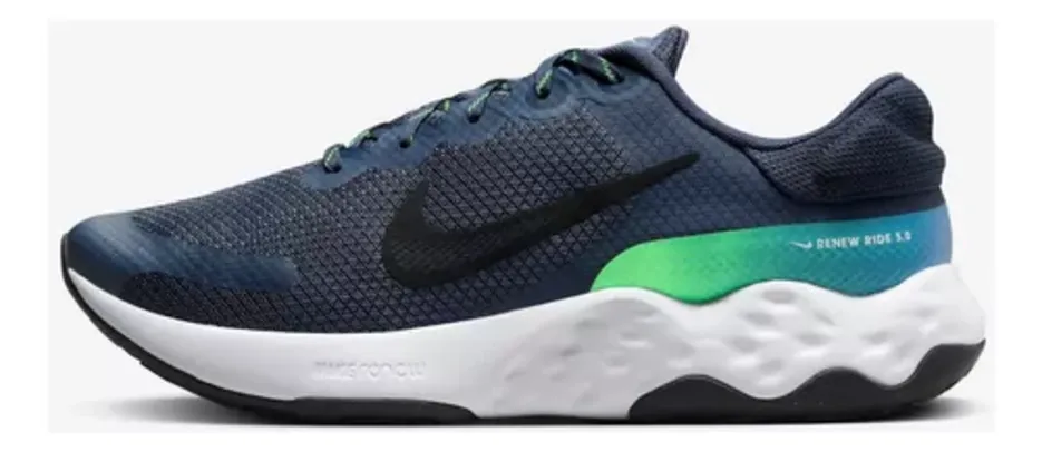 Tênis Nike Renew Ride 3 Masculino