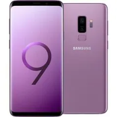 [APP + CC Shoptime] Samsung Galaxy S9+