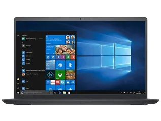 Notebook Dell Inspiron 15 3000 Intel Core i3 8GB - 256GB SSD 15,6” Windows 10 i15-i1000-A30P