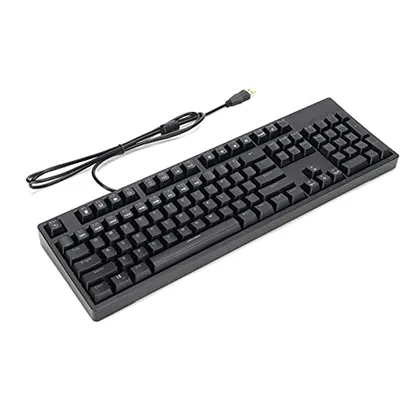 Foto do produto Teclado Mecânico Sanpyl