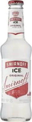 [PRIME] Vodka Smirnoff Ice Original Lata - 269ml | R$4,30