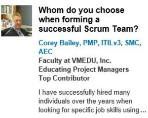 [Scrum Study] Teste para a Certificação "Scrum Fundamentals Certified - SFC™" - Grátis