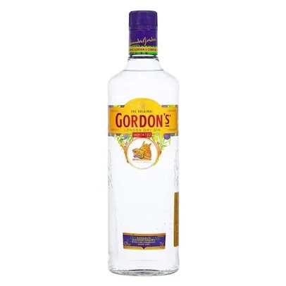 Gin Gordon`s London Dry Gin - 750ml