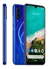 Mi A3 - Azul 4GB/64GB - Amazon