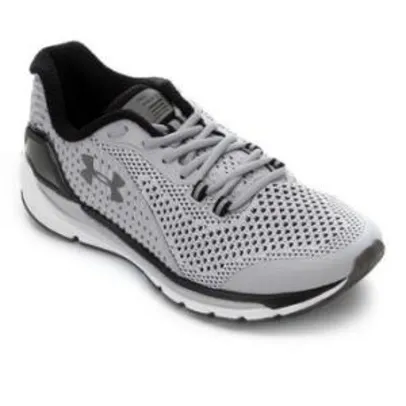 Tênis Under Armour Charged Odyssey Masculino | R$ 160