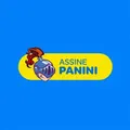 Logo Assine Panini