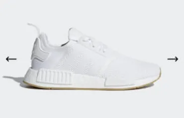 Adidas TÊNIS NMD_R1 | R$480