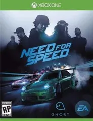 Need For Speed™ 2015