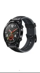 Relógio Smartwatch Huawei GT Sport GPS (Preto) R$733