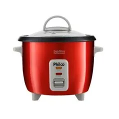 Panela Multifuncional Philco PPA3V, 1.7L 220V - R$116