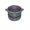 Imagem do produto Panela Elétrica Black Decker Com Cooktop Freestyle Multifuniconal 2,5L 700W 220V - 220V