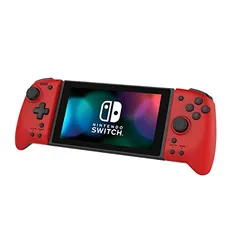 Hori Nintendo Switch Split Pad Pro, Volcanic Red