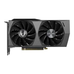 PLACA DE VIDEO ZOTAC GEFORCE RTX 3060 TI TWIN EDGE LHR, 8GB, GDDR6, 256-BIT, ZT-A30610E-10MLHR | R$5.149