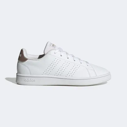 Tênis Adidas Advantage Base Feminino