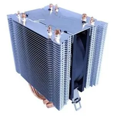 CPU Cooler Rise Mode Z3, AMD/Intel - RM-ACZ-03-FB - R$75