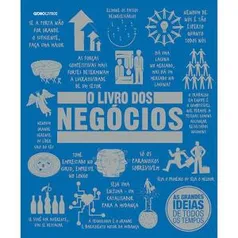 O Livro dos Negócios