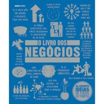 O Livro dos Negócios