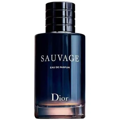 Dior Sauvage EDP 100ml