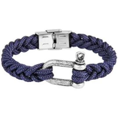 Pulseira Masculina Life Skin | R$87