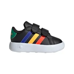 Tênis Grand Court 2.0 Infantil Adidas