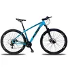 Imagem do produto Bicicleta Aro 29 Ksw 24 Marchas Shimano, Freios A Disco E K7