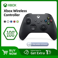 Microsoft  Xbox Core Wireless Controle 