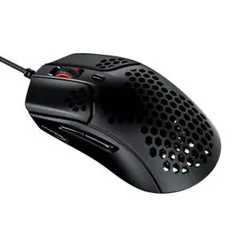 Mouse Gamer HyperX Pulsefire Haste, RGB, 16000 DPI - HMSH1-A-BK/G