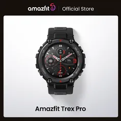 Amazfit T-rex Trex Pro GPS