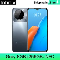 Smartphone Infinix Note 12 Pro NFC 108mp