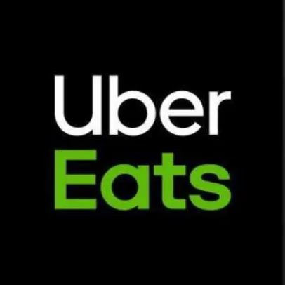 [Usuários Selecionados] R$50 em entregas no UberEats