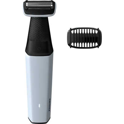 Aparador de Pelos Philips Bodygroom, 1 Velocidade - BG3005/15