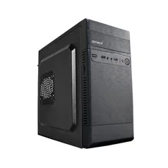 Computador Fácil, Amd Ryzen 5 3600 4.2Ghz, 16gb DDR4, Geforce GT 710 2gb, SSD 240Gb | R$2549