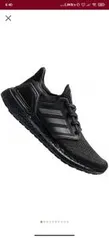 Tênis adidas UltraBoost 20 - Modelos | R$ 559