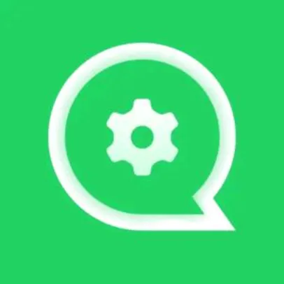 [App Grátis] WA Helper Pro: Recuperar mensagens apagadas do WhatsApp & Baixar Status