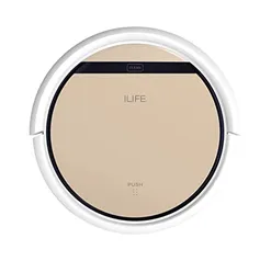 Robô de Limpeza Smart V5S Pro, ILIFE