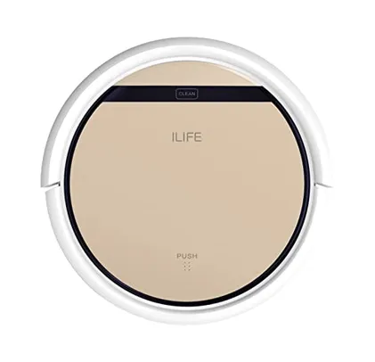 Robô de Limpeza Smart V5S Pro, ILIFE