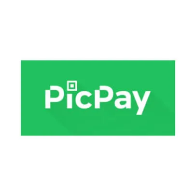 [Usuários Selecionados] Pague qualquer coisa com o PicPay e ganhe 40% de Volta!