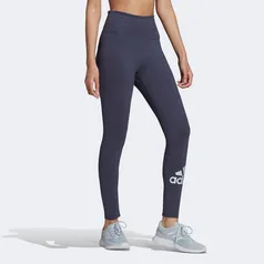 Calça Legging Adidas Uforu Feminina