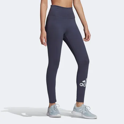 Calça Legging Adidas Uforu Feminina