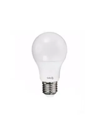 Lâmpada LED Bulbo A55 8W BIV 3000K 439005 Brilia