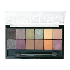 Paleta de Sombra Arrase no Olhar | R$24