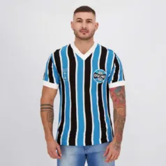 Camisa Grêmio Retrô