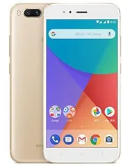 Smartphone Xiaomi Mi A2 dual 64GB 4GB RAM Camera dupla 12+20MP - Dourado | R$1.089