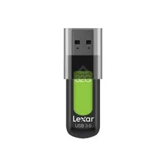 PEN DRIVE LEXAR 3.0 32GB | R$6