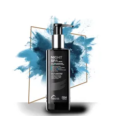 Finish Night Spa Sérum 250ml Truss