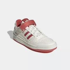 Tênis Adidas Forum Low 