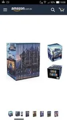 BOX HARRY POTTER - 7 VOLUMES - 100,00