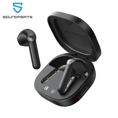 Fone SOUNDPEATS TrueAir2 Wireless Earbuds Bluetooth